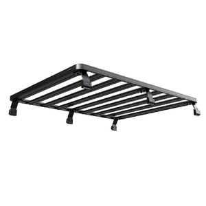 Ute Mountain Top Slimline II Load Bed Rack Kit / 1475(W) x 1762(L) by Front Runner - KRRT012T