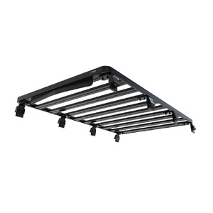 Suzuki Eeco (2023-Current) Slimline II Roof Rack Kit by Front Runner - KRSE001T