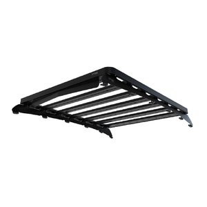 Suzuki Fronx (2023-Current) Slimline II Roof Rack Kit by Front Runner - KRSF006T