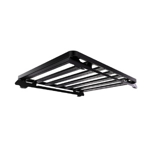 Suzuki Jimny (1998-2018) Slimline II Roof Rack Kit by Front Runner - KRSJ002T