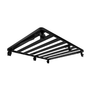 Suzuki Jimny (2018-Current) Slimline II Roof Rack / Tall by Front Runner - KRSJ005T