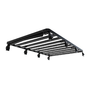 Suzuki Jimny 5 Door (2023-Current) Slimline II Roof Rack Kit / Tall by Front Runner - KRSJ008T
