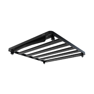 Subaru Outback (2015-2019) Slimline II Roof Rail Rack Kit by Front Runner - KRSO002T