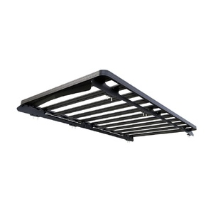 Toyota 4Runner (5th Gen) Slimline II Roof Rack Kit by Front Runner - KRTF054T