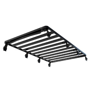 Toyota Land Cruiser 60 Slimline II Roof Rack Kit / Tall by Front Runner - KRTL041T