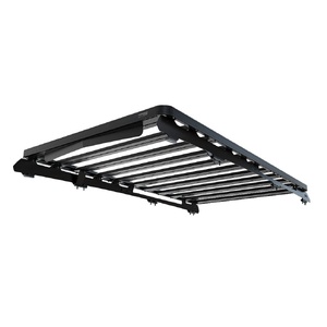 Toyota Land Cruiser Prado 250 (2024-Current) Slimline II Roof Rack Kit by Front Runner - KRTL047T