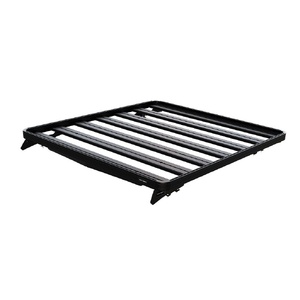 Toyota Rav4 (2019-Current) Slimline II Roof Rack Kit by Front Runner - KRTR004T