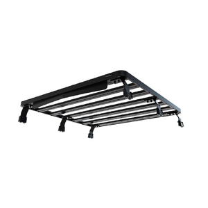 Toyota Tacoma ReTrax XR 5in (2005-Current) Slimline II Load Bed Rack Kit by Front Runner - KRTT961T