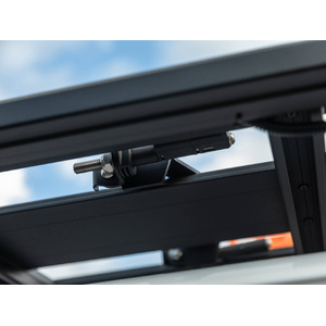 Kaon Stealth Flush Folding Maxtrax &amp; TRED Mounts to suit Platform Racks