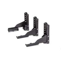 Kaon Universal 270 Degree Awning Bracket Set to suit ARB BASE Rack