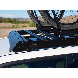 Toyota 4Runner (5th Gen) (2010-Current) Slimsport Roof Rack Kit by Front Runner - KSTF003T