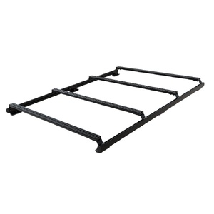 Slimpro Canopy Rack Kit / 1335mm(W) x 1772mm(L) by Front Runner - KVCA001T