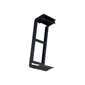 Ford Bronco (2021-Current) Side Mount Ladder by Front Runner - LAFB001