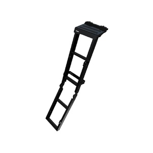 Land Rover New Defender (2020-Current) Side Mount Ladder by Front Runner - LALD007