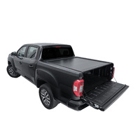 HSP Electric Roll R Cover Series 3 to suit LDV T60 Dual Cab 2018 - Onwards