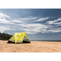 Malamoo 2 Hub Beach Shelter