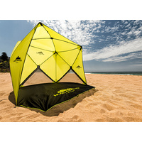 Malamoo 4 Hub Beach Shelter