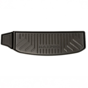 Maxliner MaxPro Floor Mat to suit Ford Everest 2022 - Onwards (Front Row)