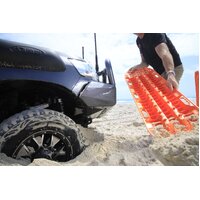 Maxtrax MKII Recovery Tracks - Pink (Pair)