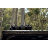 Maxtrax Lite Recovery Track - Black (Pair)