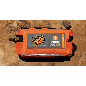 MAXTRAX MTXSVFA - MAXTRAX Vehicle First Aid Kit