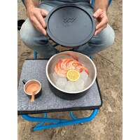 Navigator Insulated Bowl Set - 2 Pack