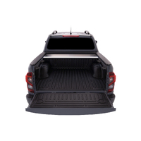 HSP Electric Roll R Cover Series 3 to suit Nissan Navara D23 Dual Cab 2021 - Onwards