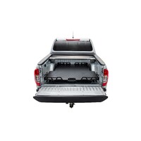HSP Electric Roll R Cover Series 3 to suit Nissan Navara NP300 Dual Cab 2015 - 2020