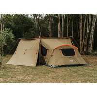 Foxwing 270° Awning (RHS)
