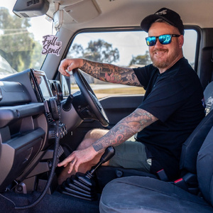 Pirate Camp Co. Dash Switch Cluster to suit Suzuki Jimny JB74