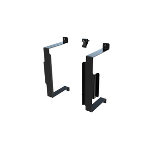 Wolf Pack Pro Cargo System Bracket by Front Runner - PBAC001