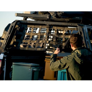 Pro Bed Tailgate Net by Front Runner - PBAC004