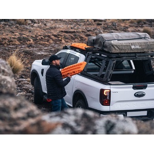 Pro Bed Universal Accessory Mount by Front Runner - PBAC006