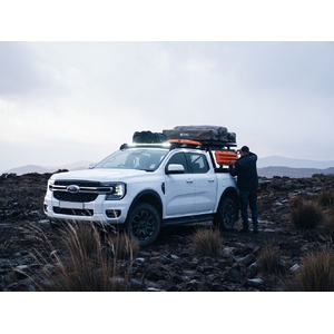 Pro Bed Recovery Bracket by Front Runner - PBAC010