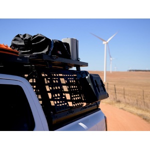 Pro Bed Rack Side Molle Panel / 1200mm by Front Runner - PBAC012