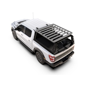 Ford F-150 Crew Cab 5.5' (2009-Current) Pro Bed System by Front Runner - PBFF001S