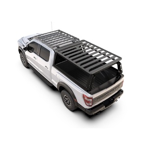Ford F-150 6.5' Bed (2009-Current) Pro Bed System by Front Runner - PBFF004S