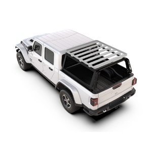 Jeep Gladiator (2019-Current) Pro Bed System by Front Runner - PBJG001S