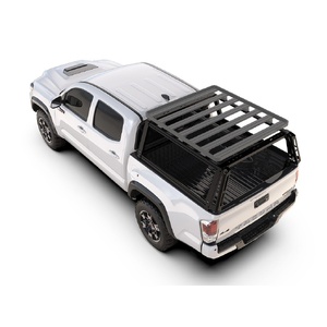 Toyota Tacoma 3rd Gen Double Cab 5' (2016-2023) Pro Bed System by Front Runner - PBTT001S