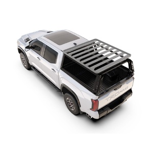 Toyota Tundra (3rd Gen) 4 Door CrewMax 5.5' (2022-Current) Pro Bed System by Front Runner - PBTT002S