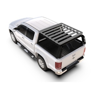 Volkswagen Amarok (2010-2022) Pro Bed System by Front Runner - PBVA001S
