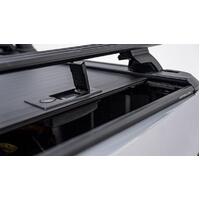 EGR RollTrac Manual Roll Cover to suit Ford Ranger PX 2011 - 2022