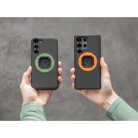 Quad Lock - MAG Ring Green