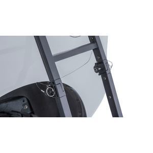 Rhino-Rack RAFL - Aluminium Folding Ladder