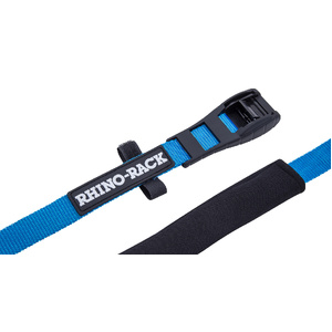 Rhino-Rack RBAS2 - Paddleboard Tie Down Straps