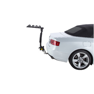Rhino-Rack RBC008 - 4 Bike Carrier (Towball Mount)