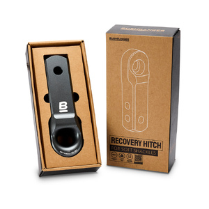 Bushranger Recovery Hitch