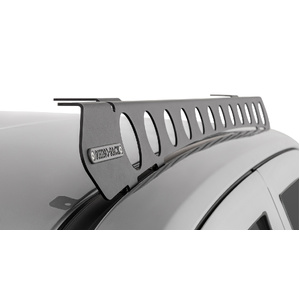 Rhino-Rack RIDB2 - Rhino-Rack Backbone Mounting System - Isuzu D-Max Gen3 - Mazda BT-50 Double Cab