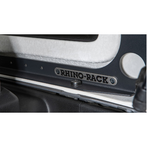 Rhino-Rack RJLB1 - Rhino-Rack Backbone Mounting System
