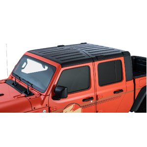 Rhino-Rack RJTB1 - Rhino-Rack Backbone Mounting System - Jeep JT Gladiator